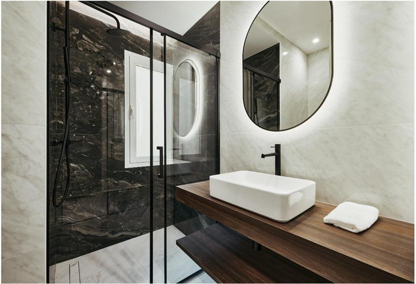 Exclusive Renovated Apartment in Trafalgar, Chamberí – Madrid