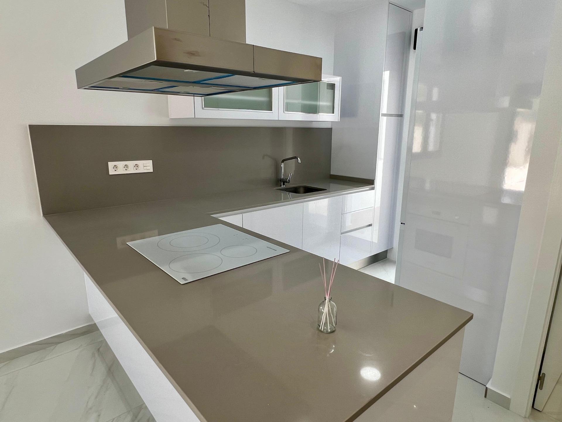 Don Benito – Altos de Polop Duo Villas 🌿