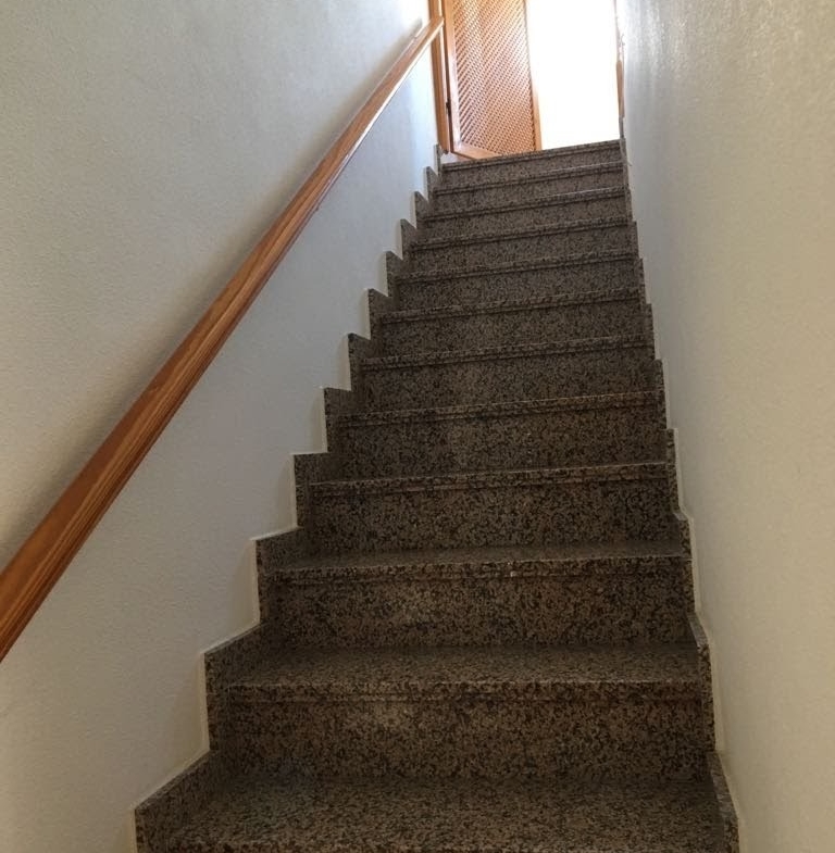 Duplex for sale in Los Alcazares for a large family!