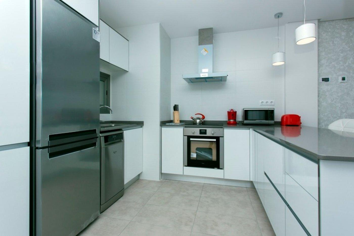 1-23-8 Nieuwe appartementen in residentie met Spa, Sauna en Sportschool