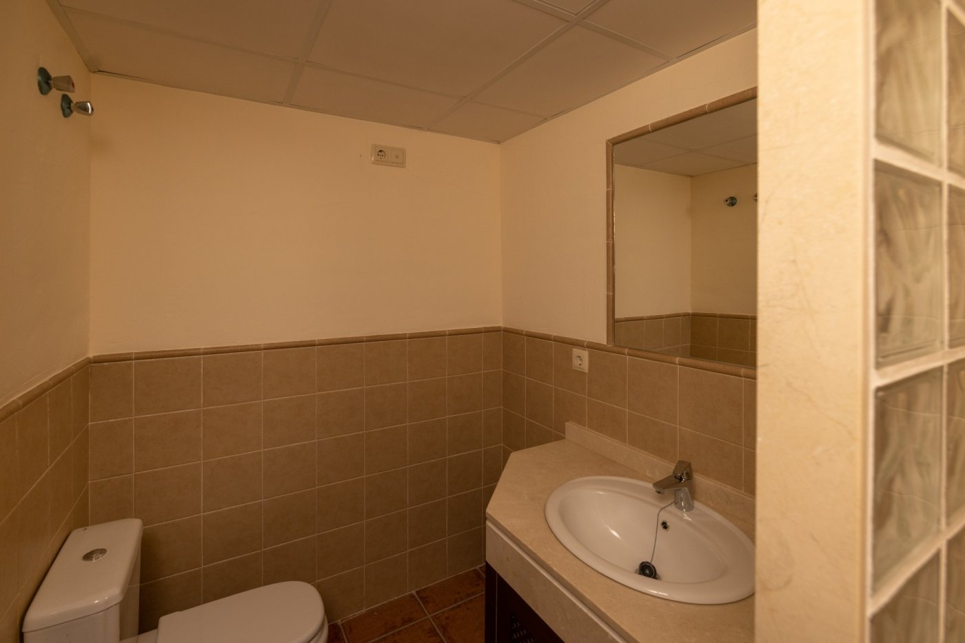 1-24-11 KEY READY TOWNHOUSES IN FUENTE ALAMO, MURCIA
