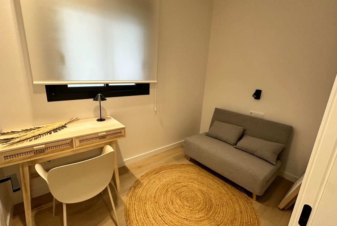 Nuevos Apartamentos en Guardamar del Segura