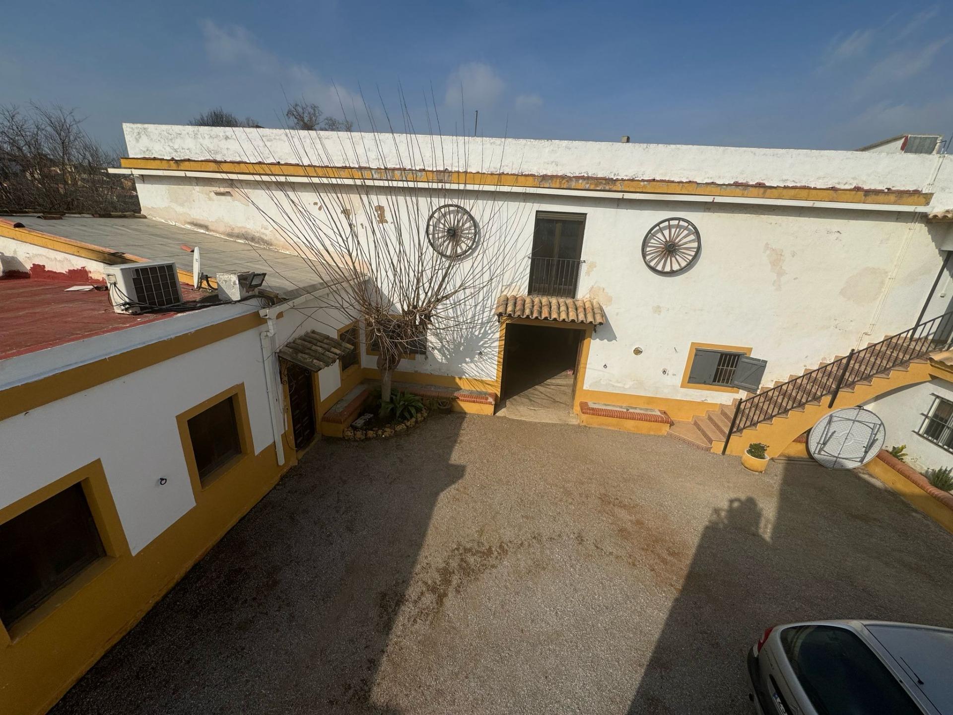Exclusiva Propiedad en Venta en Ribarroja del Turia