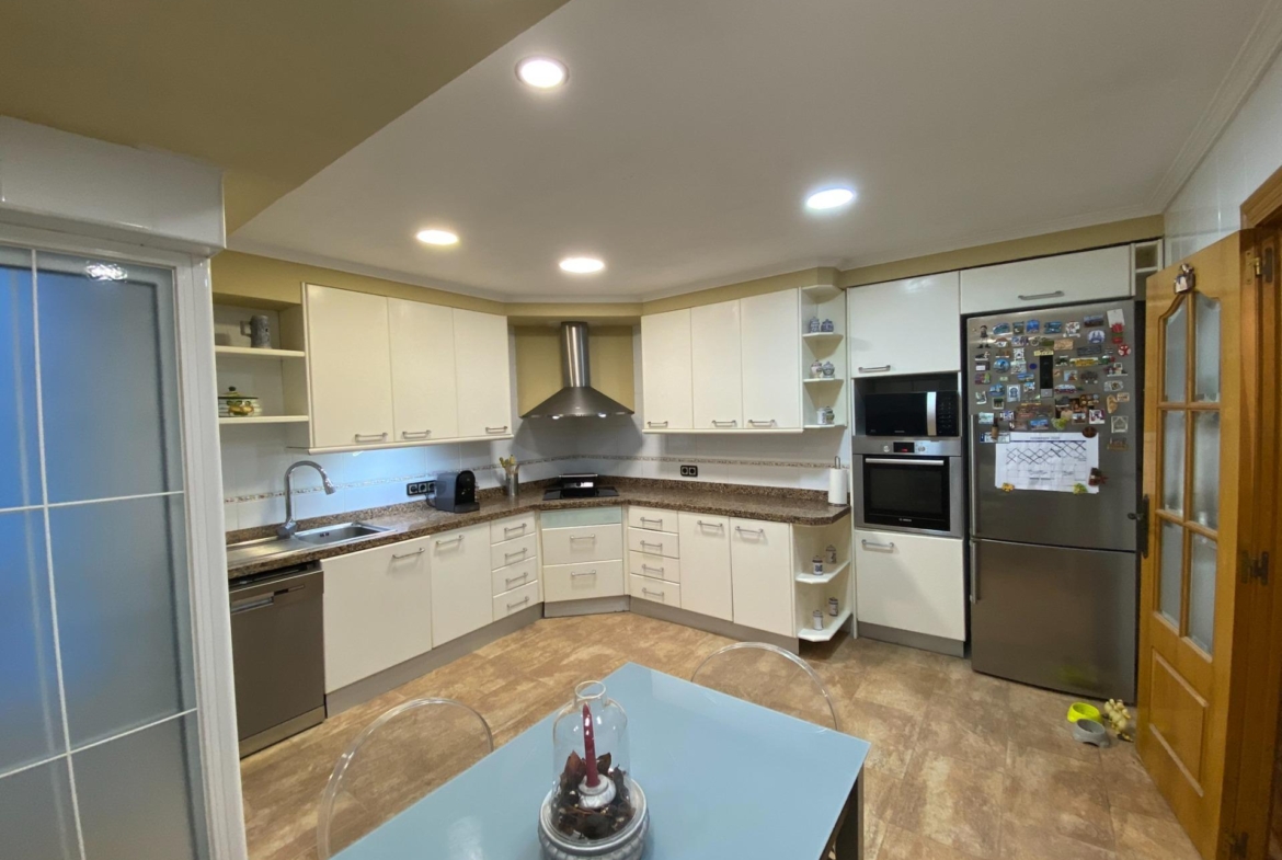 Piso en Alicante – Zona Rambla