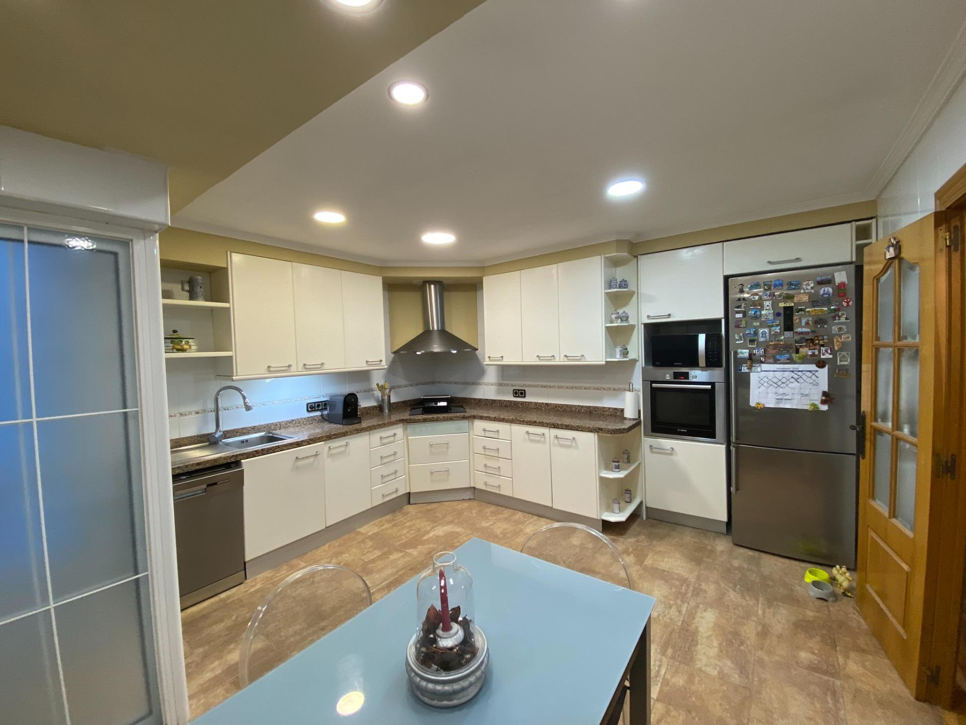 Piso en Alicante – Zona Rambla