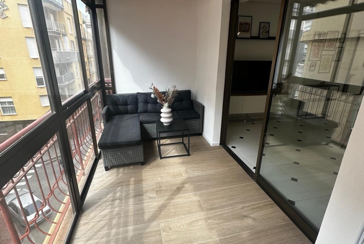 Apartamento en Torrevieja Reformado