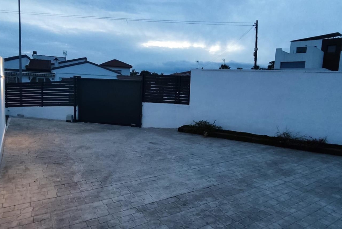 Luxury Villa in Ciudad Quesada – An Exclusive Oasis on the Costa Blanca South 🌊✨