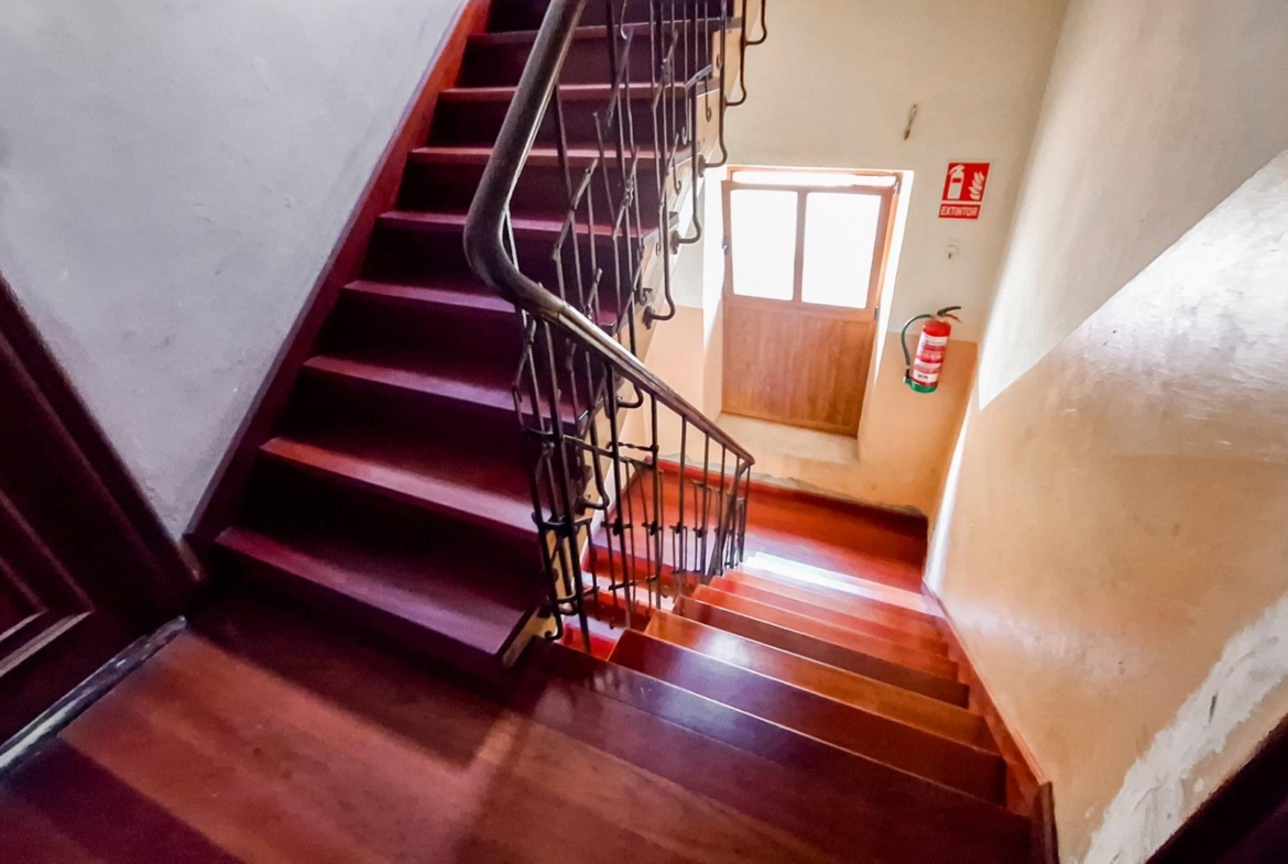🟢 Acogedor piso de 2 habitaciones en Trubia, a 15 min de Oviedo