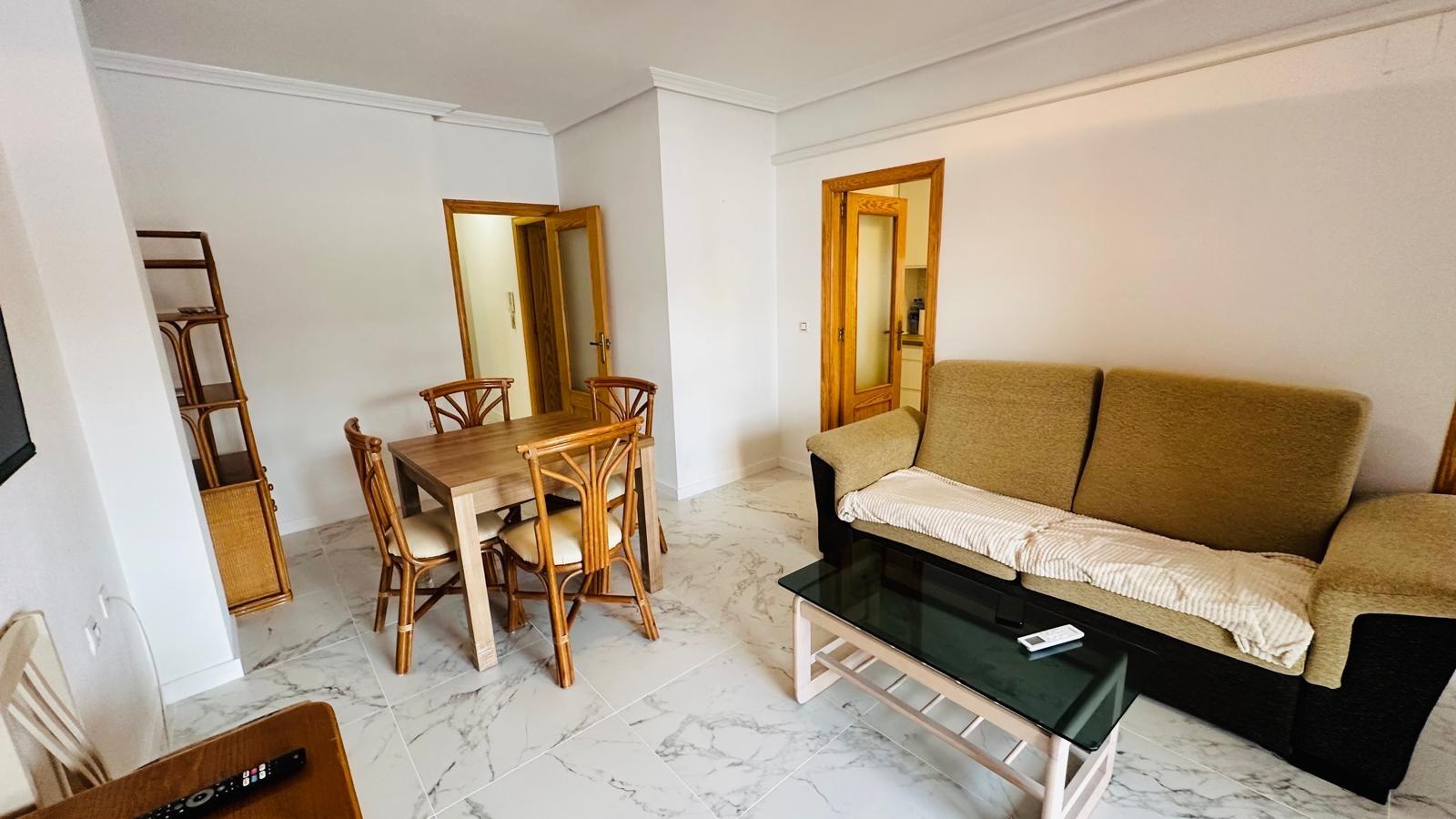 Apartamento en Torrevieja