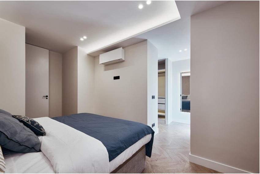 Exclusive Renovated Apartment in Trafalgar, Chamberí – Madrid