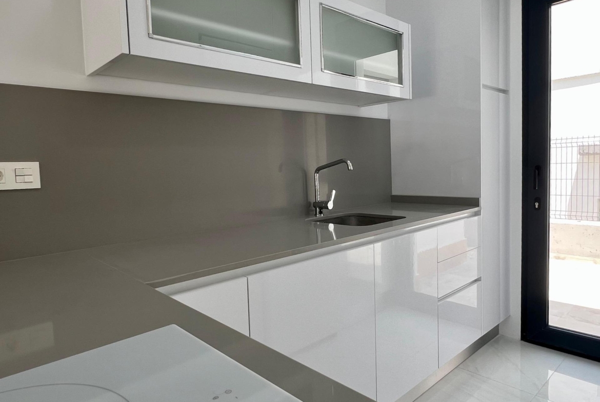 Don Benito – Altos de Polop Duo Villas 🌿