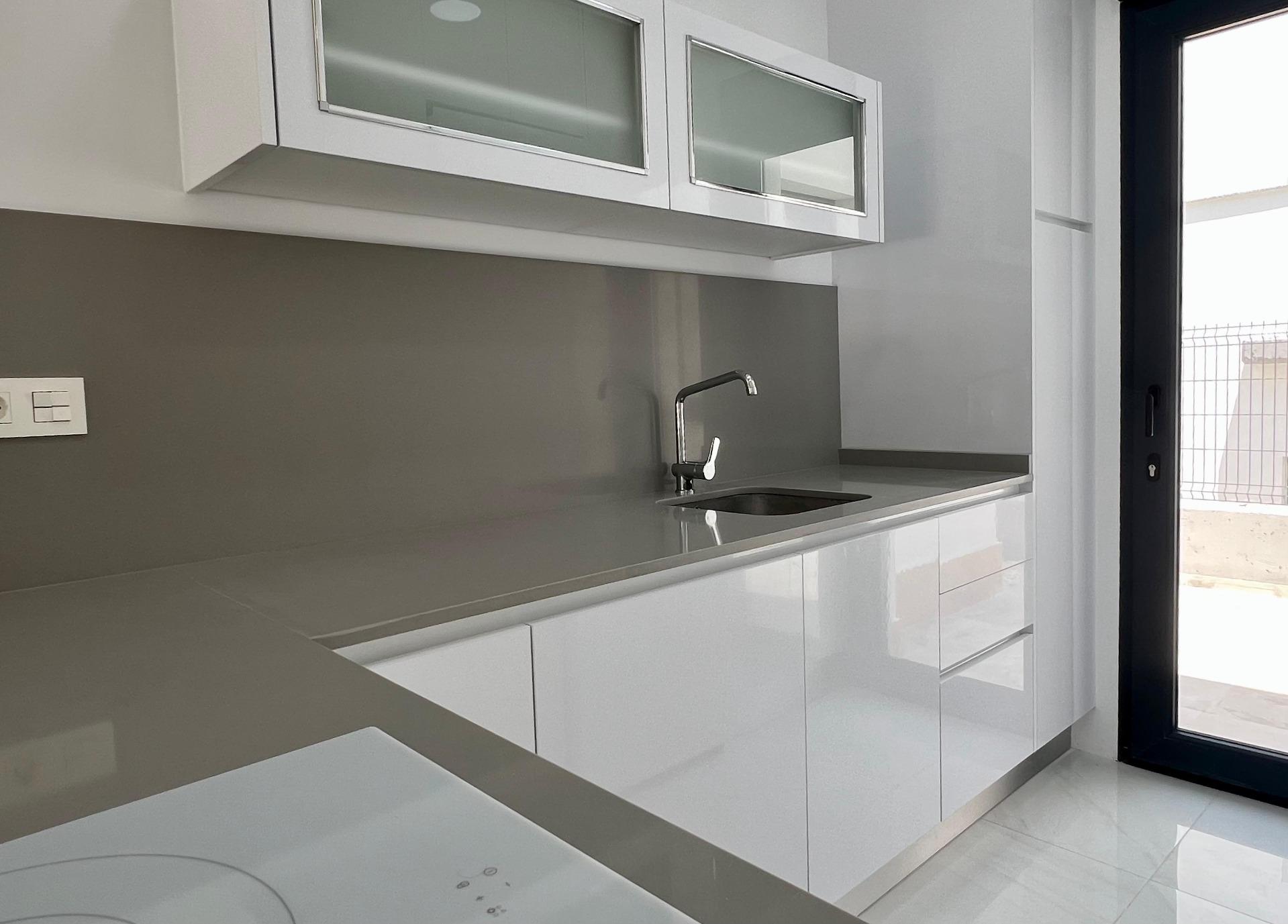 Don Benito – Altos de Polop Duo Villas 🌿