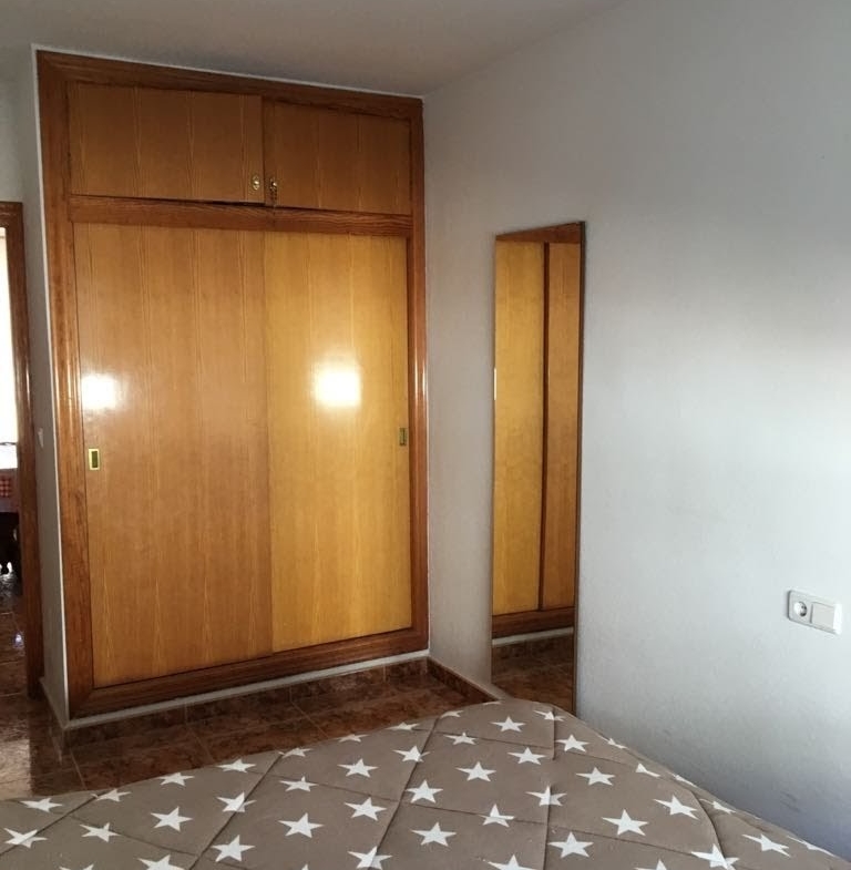 Duplex for sale in Los Alcazares for a large family!