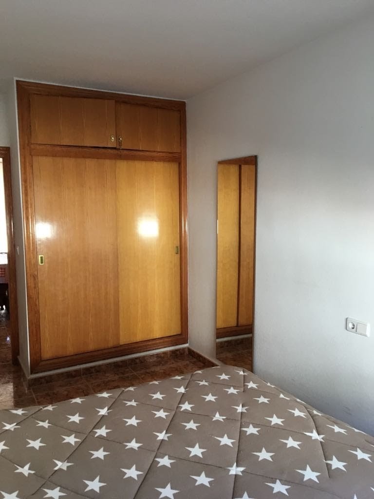 1-24-6 Duplex for sale in Los Alcazares for a large family!