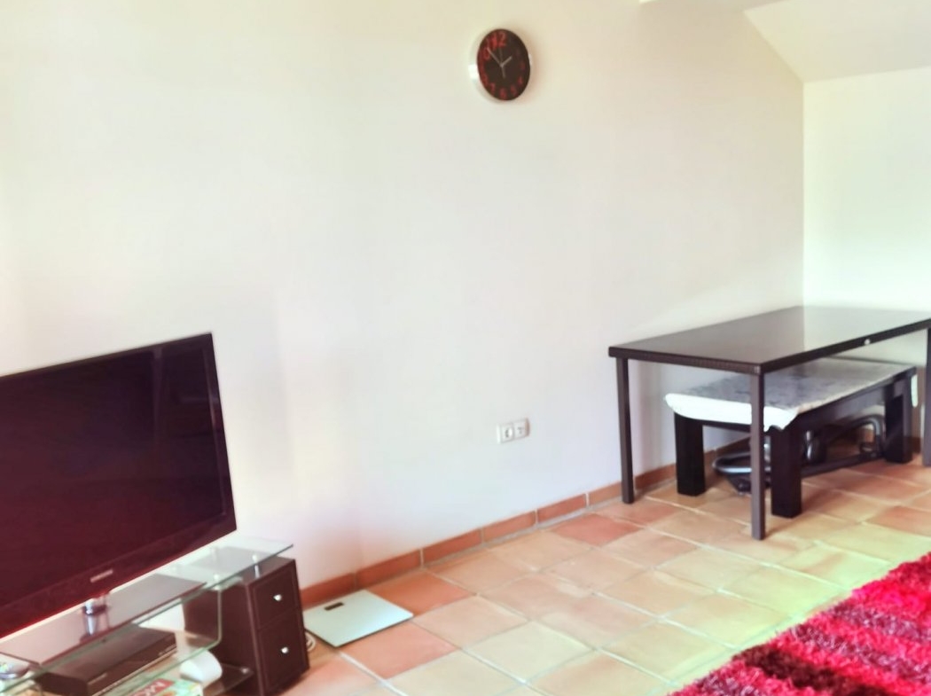GRATIS HUIS IN BENIDORM