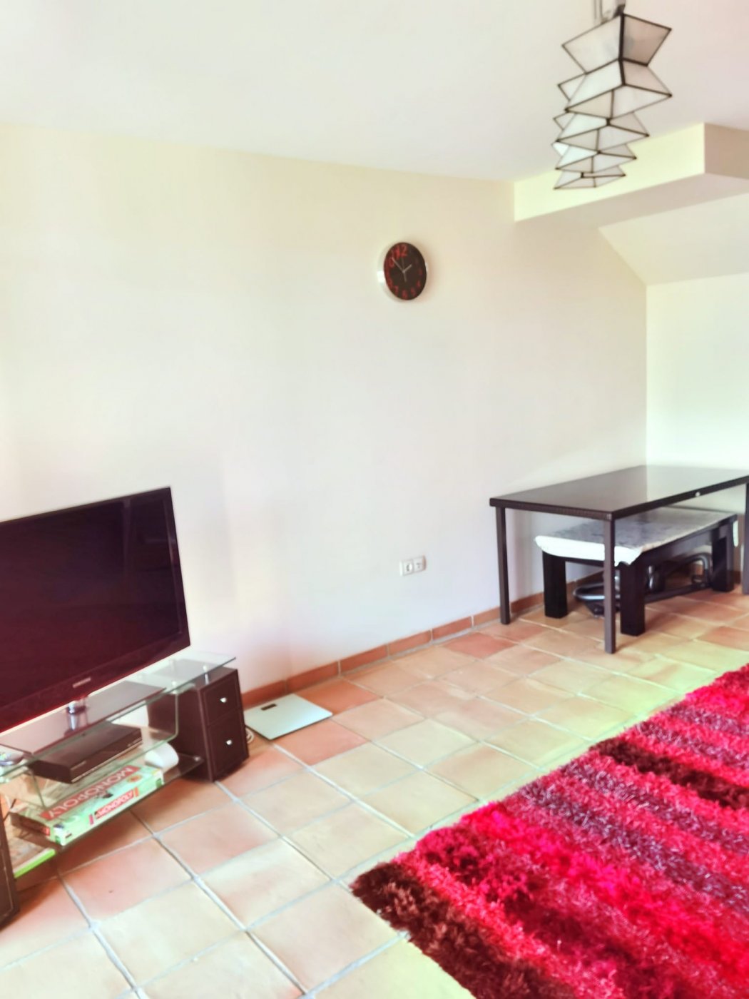 GRATIS HUIS IN BENIDORM