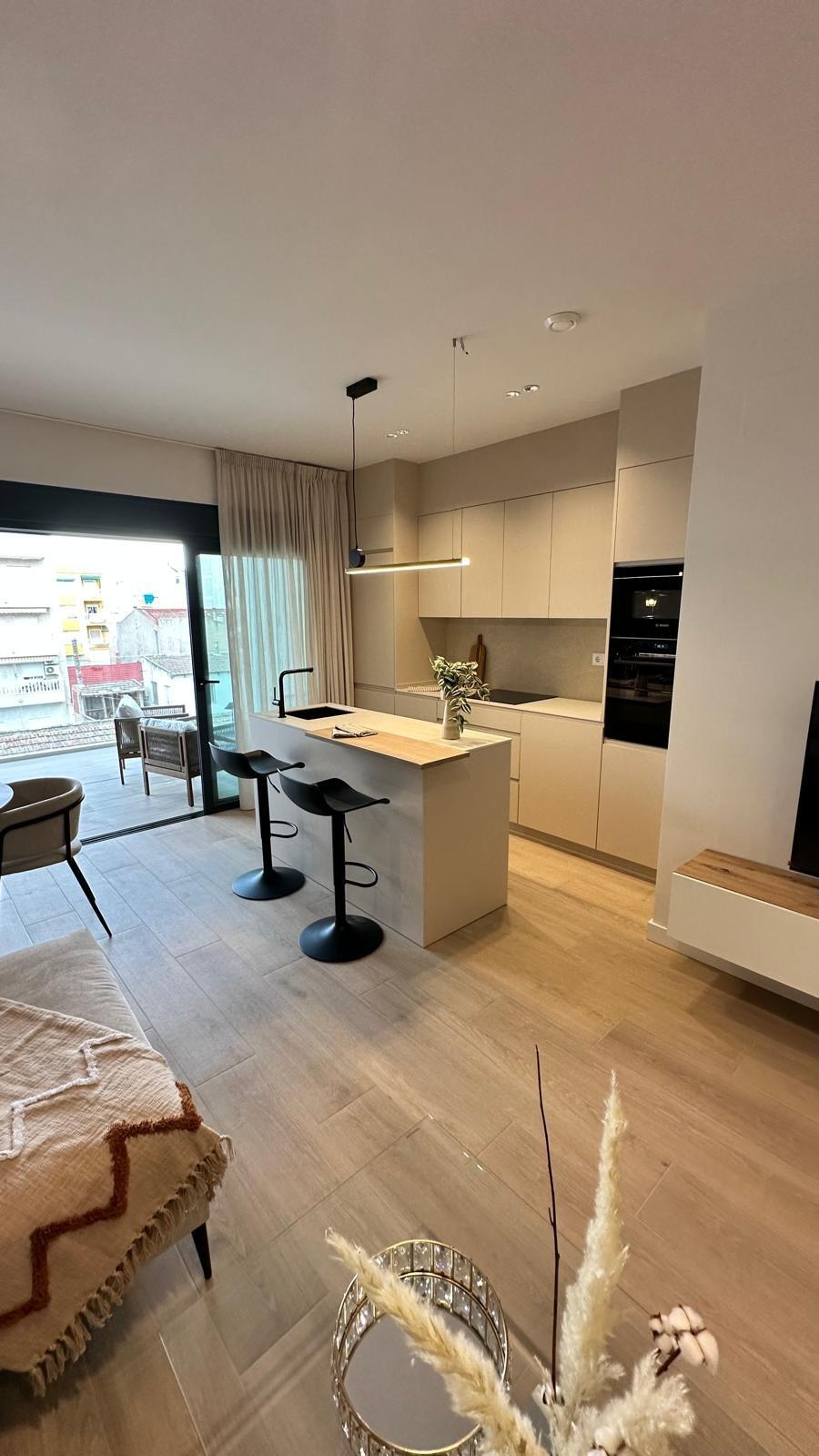 Nuevos Apartamentos en Guardamar del Segura