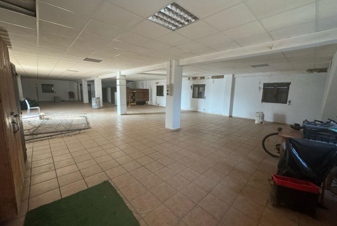 Exclusiva Propiedad en Venta en Ribarroja del Turia