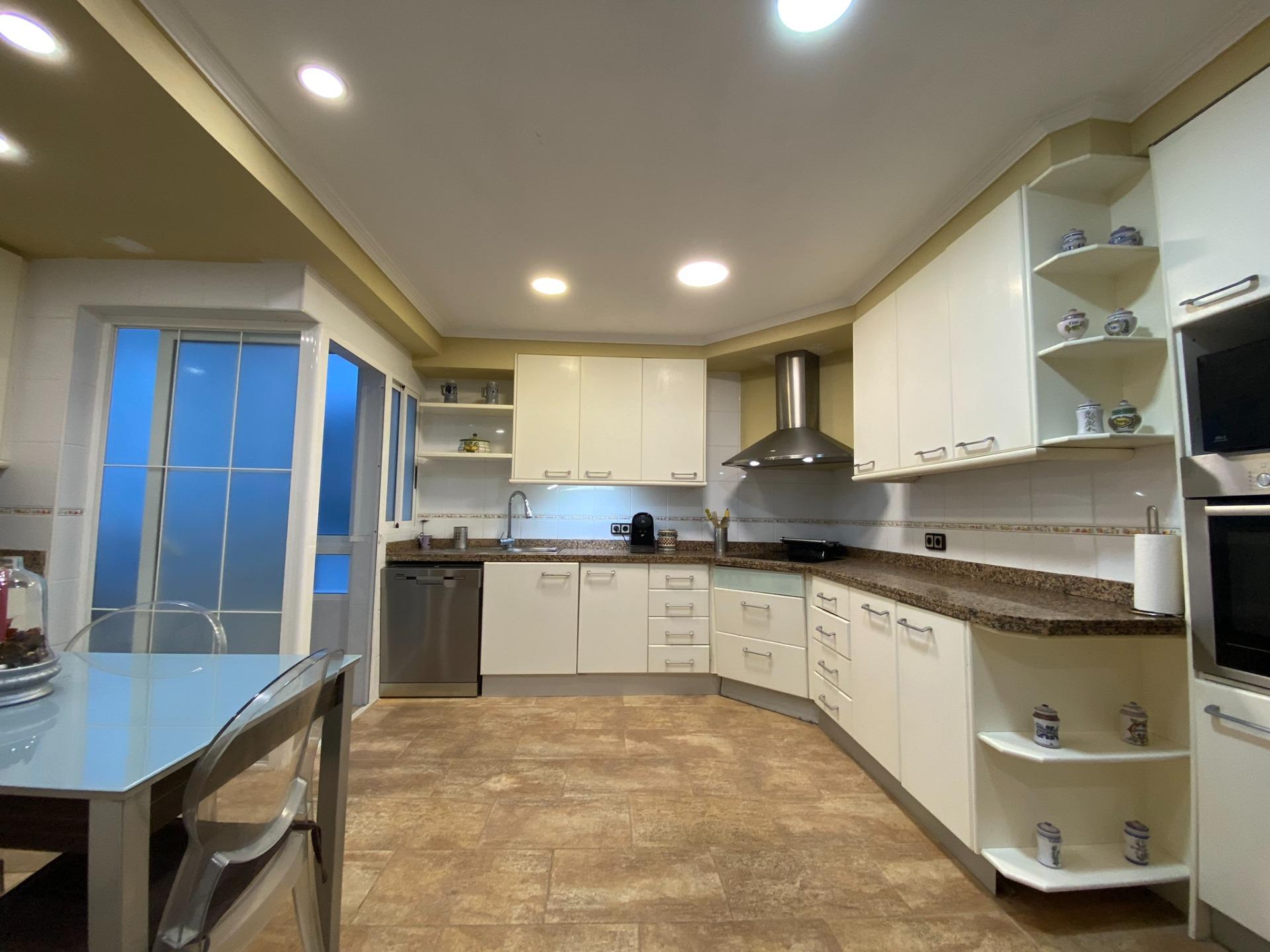 Piso en Alicante – Zona Rambla