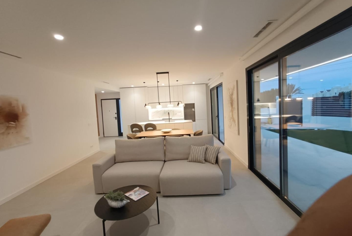 Luxury Villa in Ciudad Quesada – An Exclusive Oasis on the Costa Blanca South 🌊✨