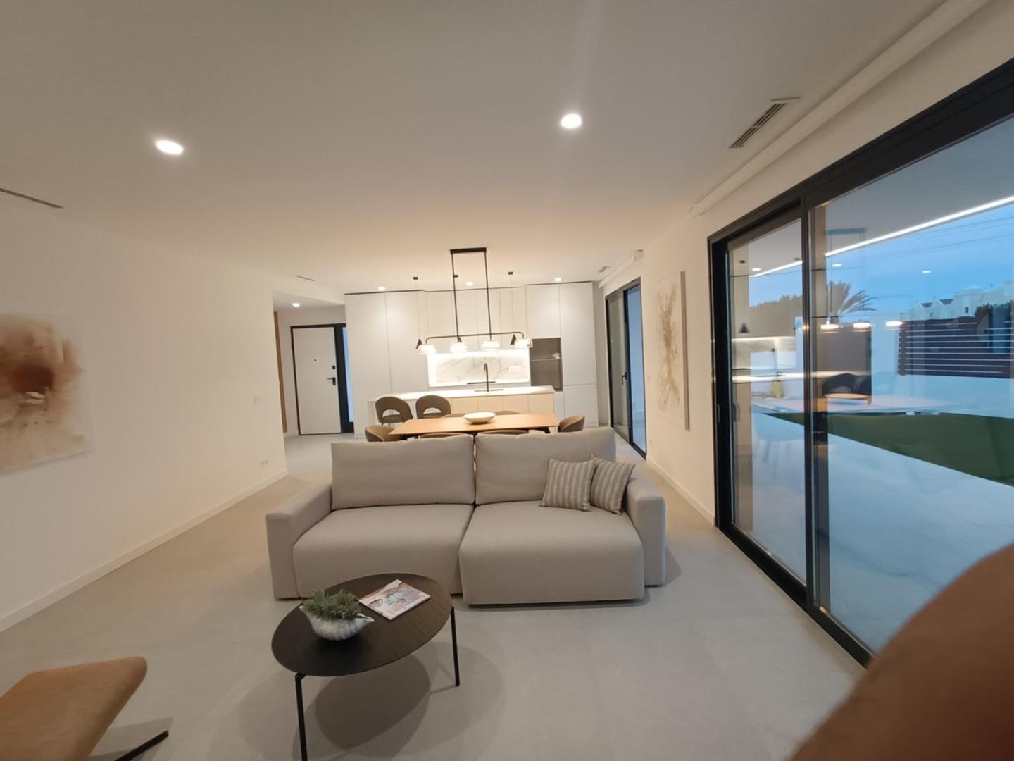 1-25-34 Luxury Villa in Ciudad Quesada – An Exclusive Oasis on the Costa Blanca South πβ¨
