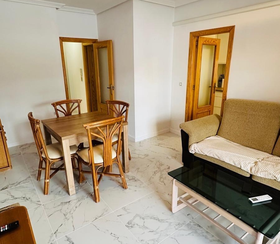 Apartamento en Torrevieja