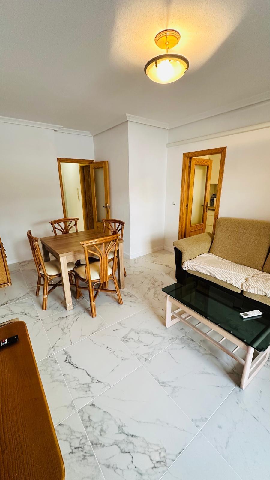 Apartamento en Torrevieja