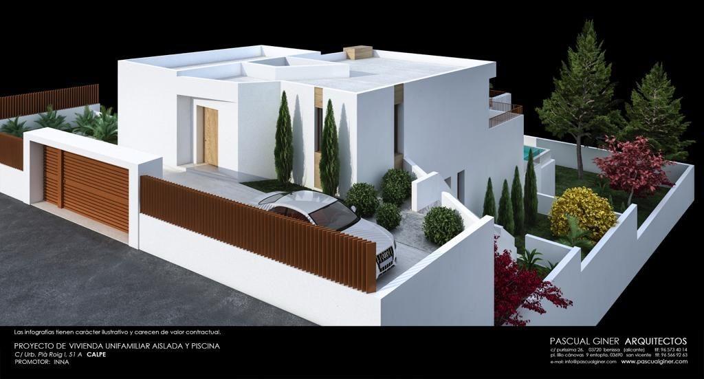 Exclusieve investeringsmogelijkheden in Calpe