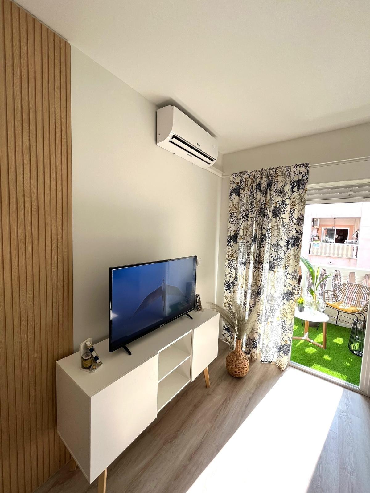 Apartamento reformado en Torrevieja