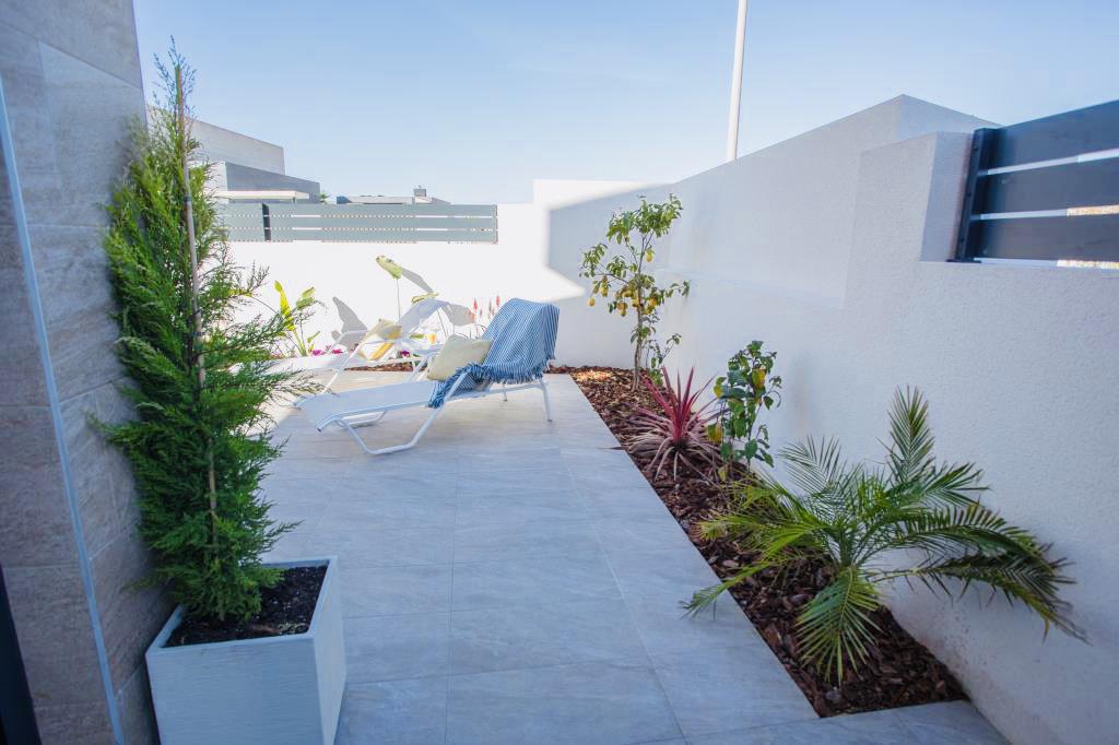 Villa in Los Montesinos