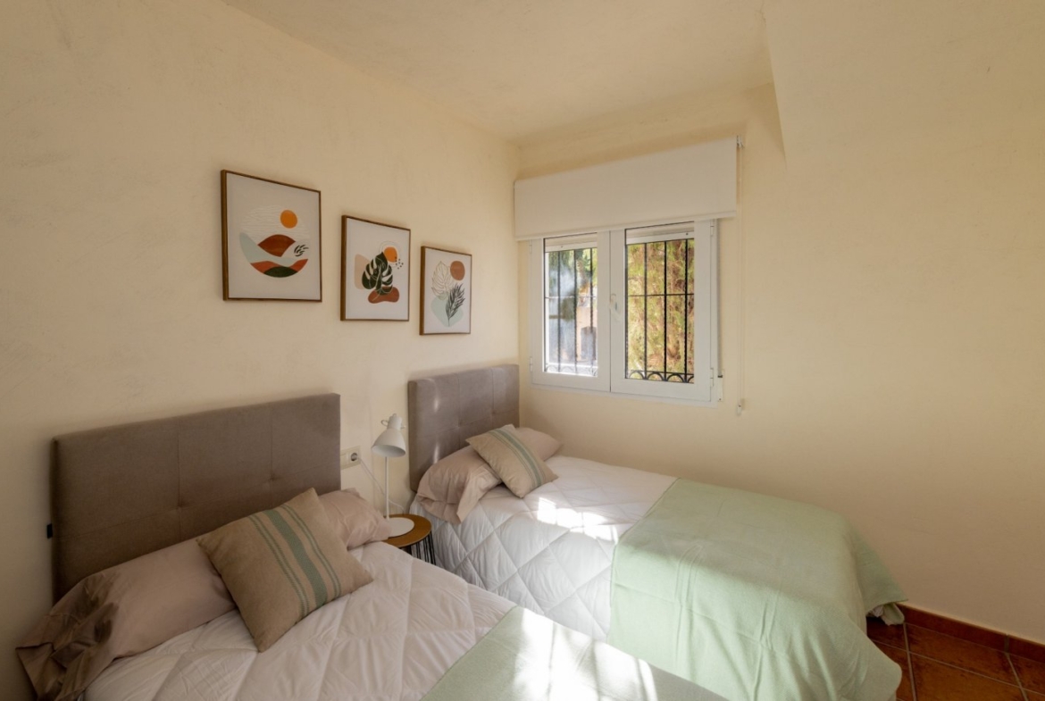 KEY READY TOWNHOUSES IN FUENTE ALAMO, MURCIA