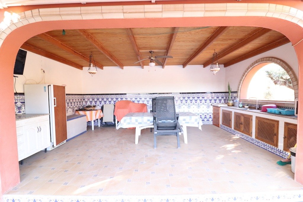 Villa in Torrevieja