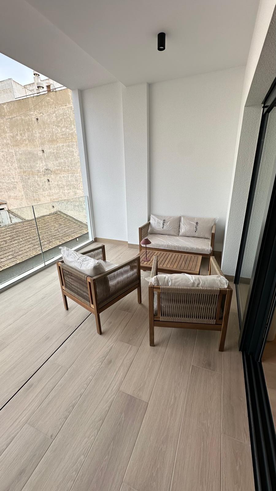 Nuevos Apartamentos en Guardamar del Segura