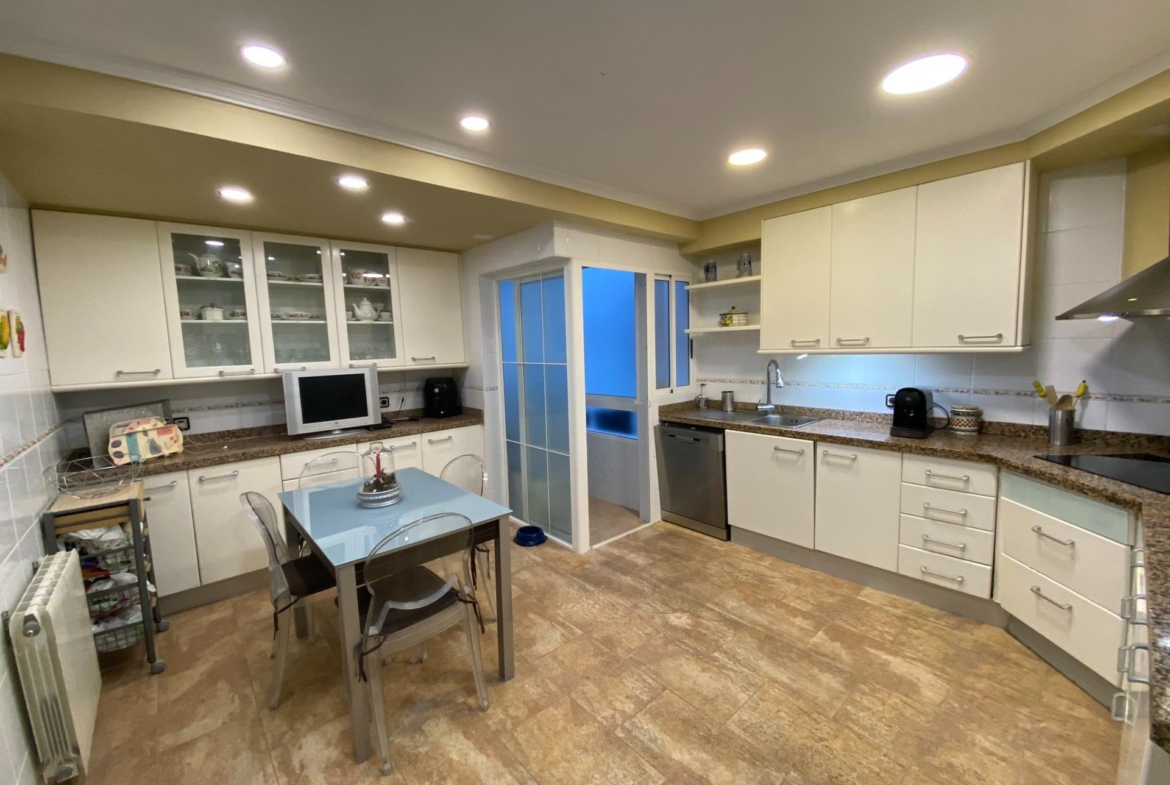Piso en Alicante – Zona Rambla
