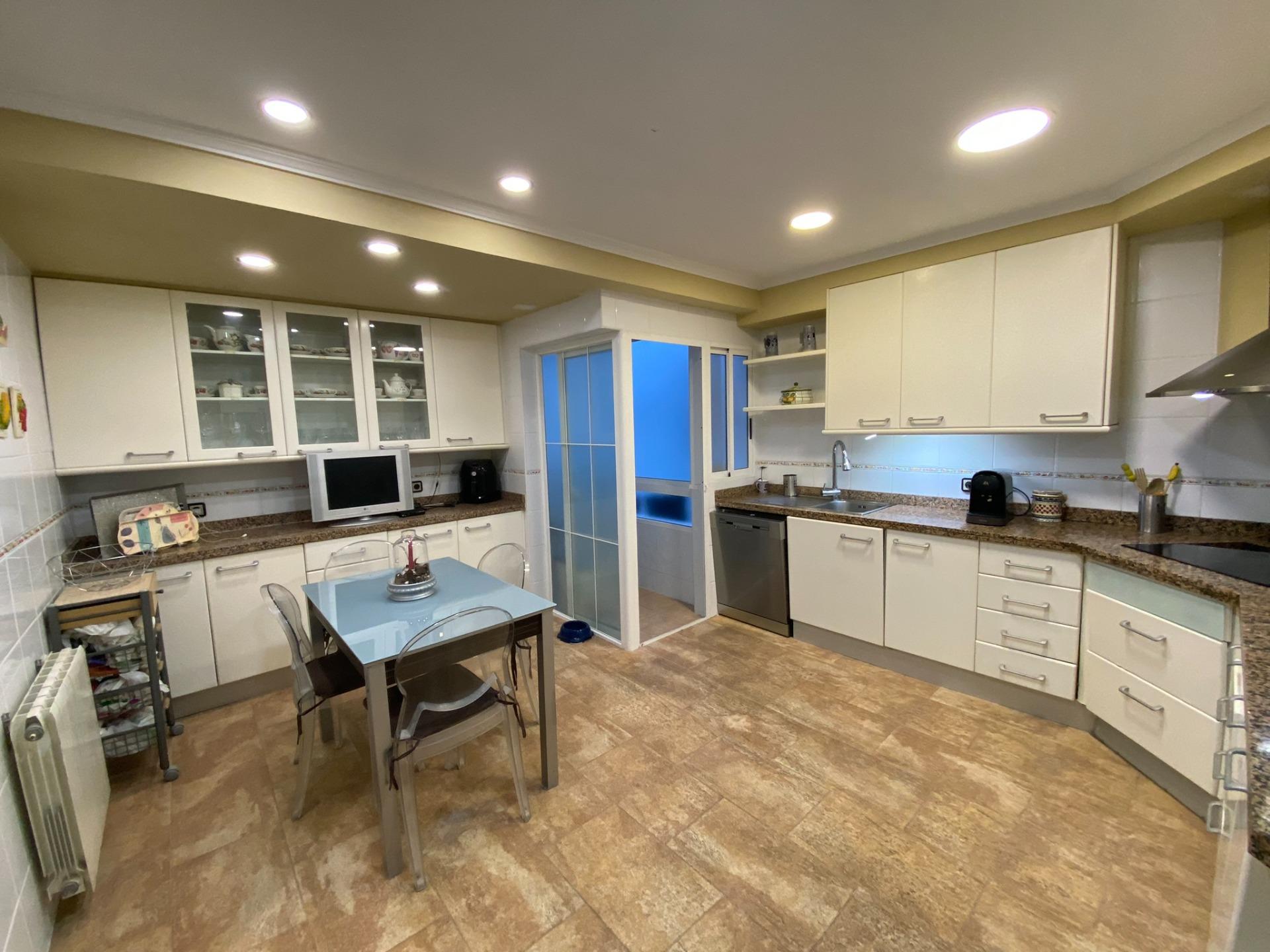 Piso en Alicante – Zona Rambla