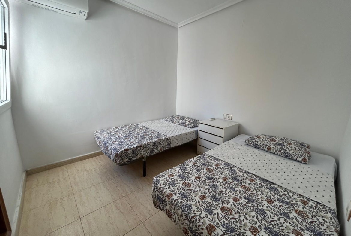 RESIDENCIAL KEEPER AGUAS NUEVAS
