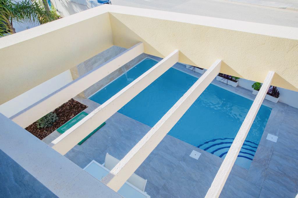Villa in Los Montesinos