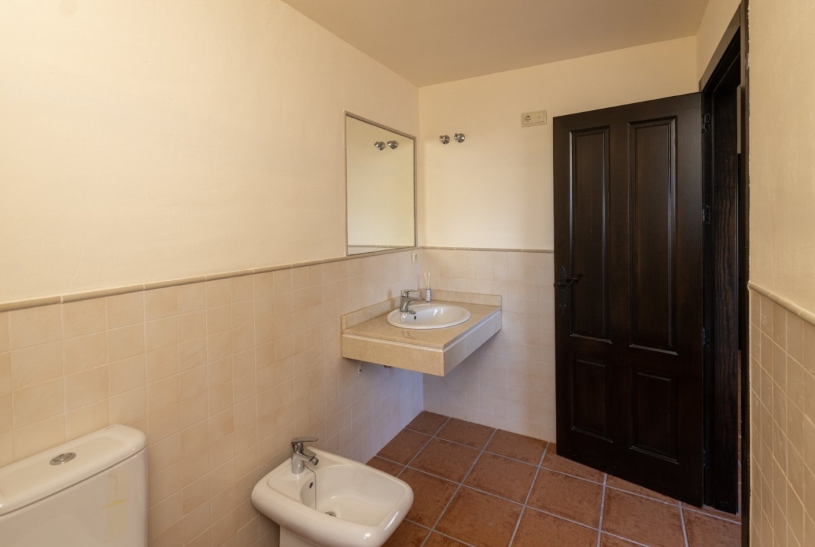 KEY READY TOWNHOUSES IN FUENTE ALAMO, MURCIA
