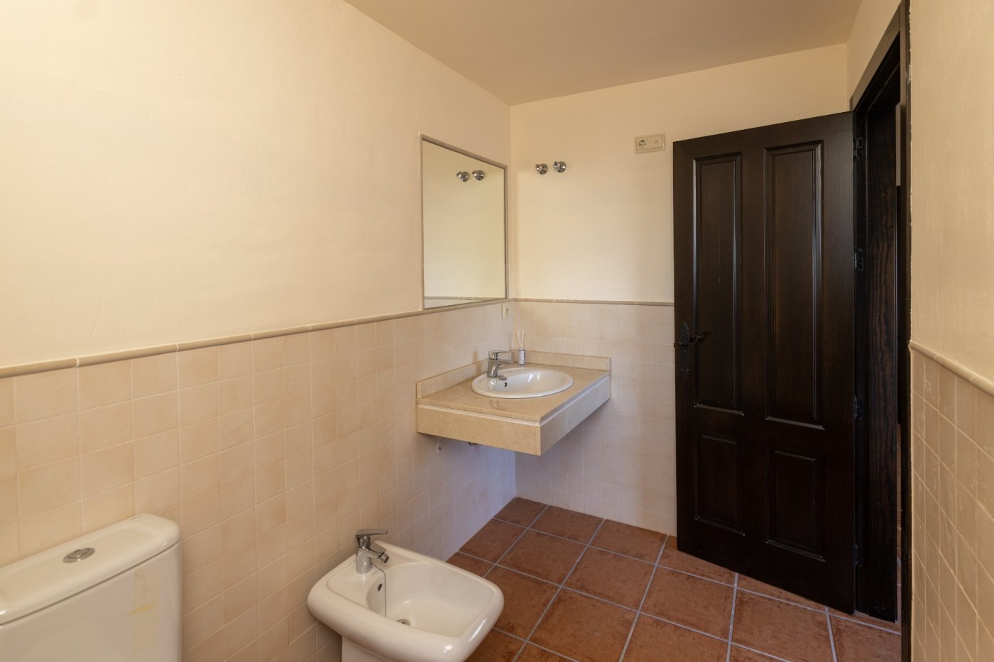 1-26-9 KEY READY TOWNHOUSES IN FUENTE ALAMO, MURCIA
