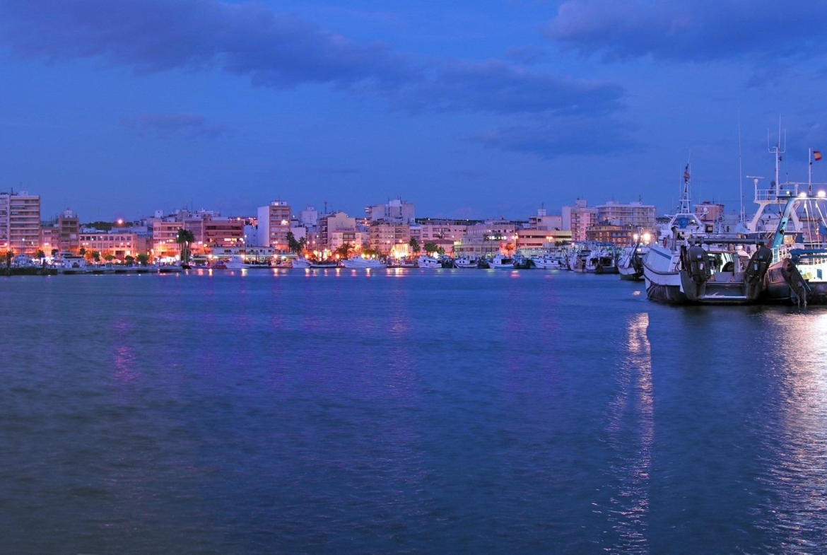 New apartments for sale in Gran Alacant