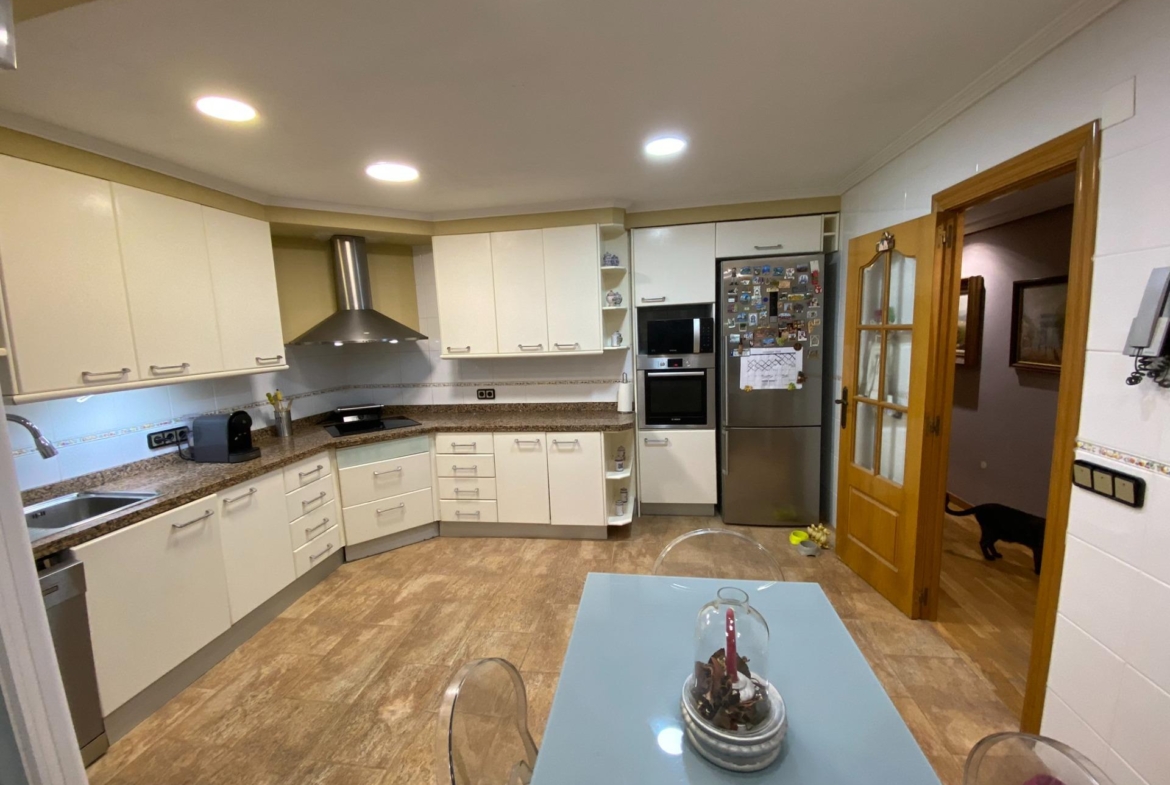 Piso en Alicante – Zona Rambla