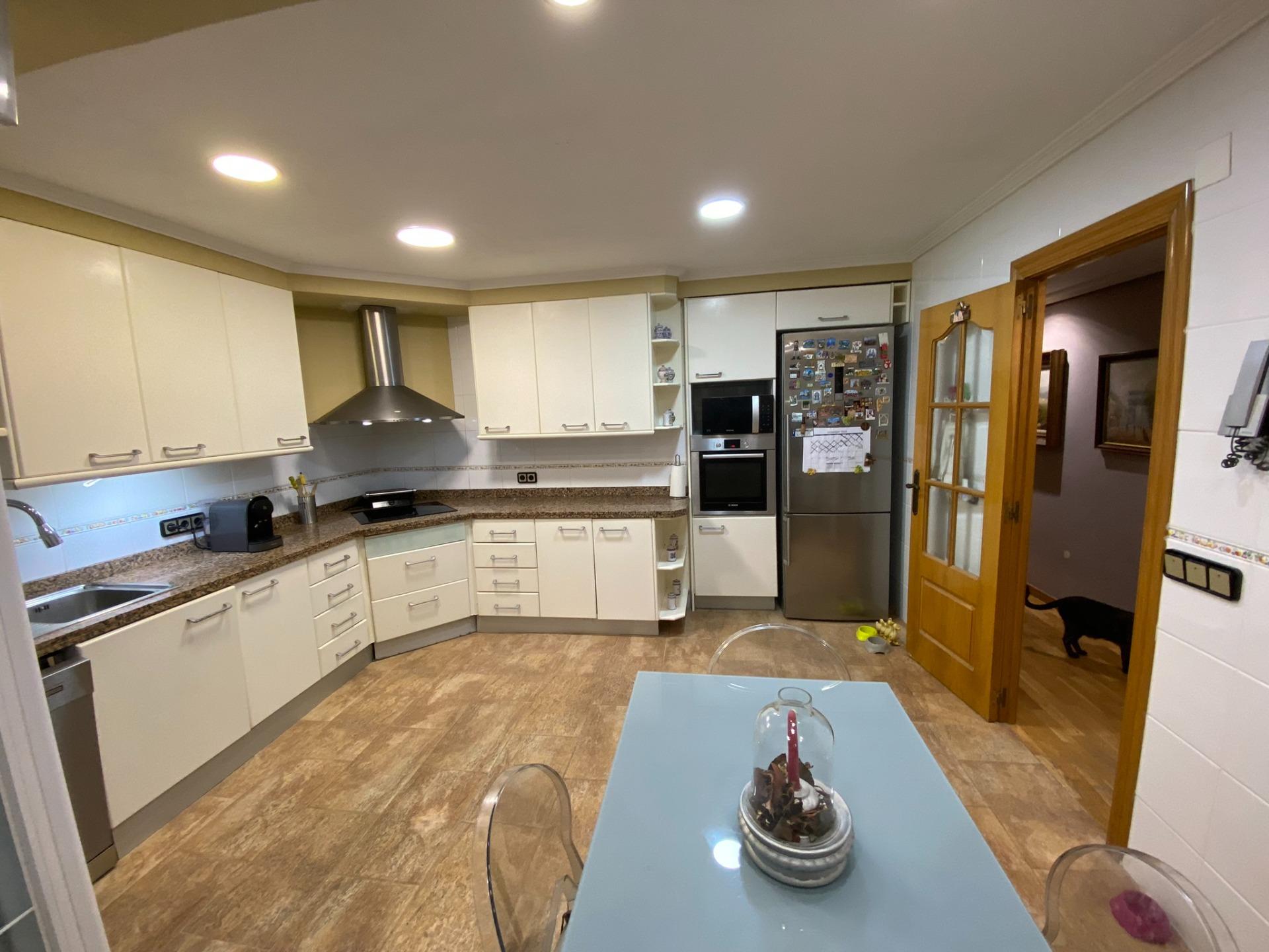 Piso en Alicante – Zona Rambla