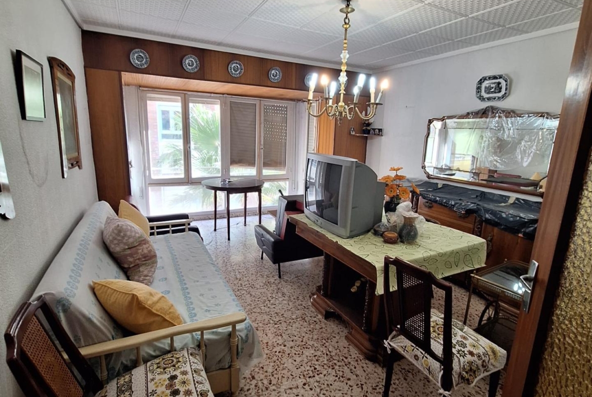 Se vende edificio entero en pleno centro de Torrevieja