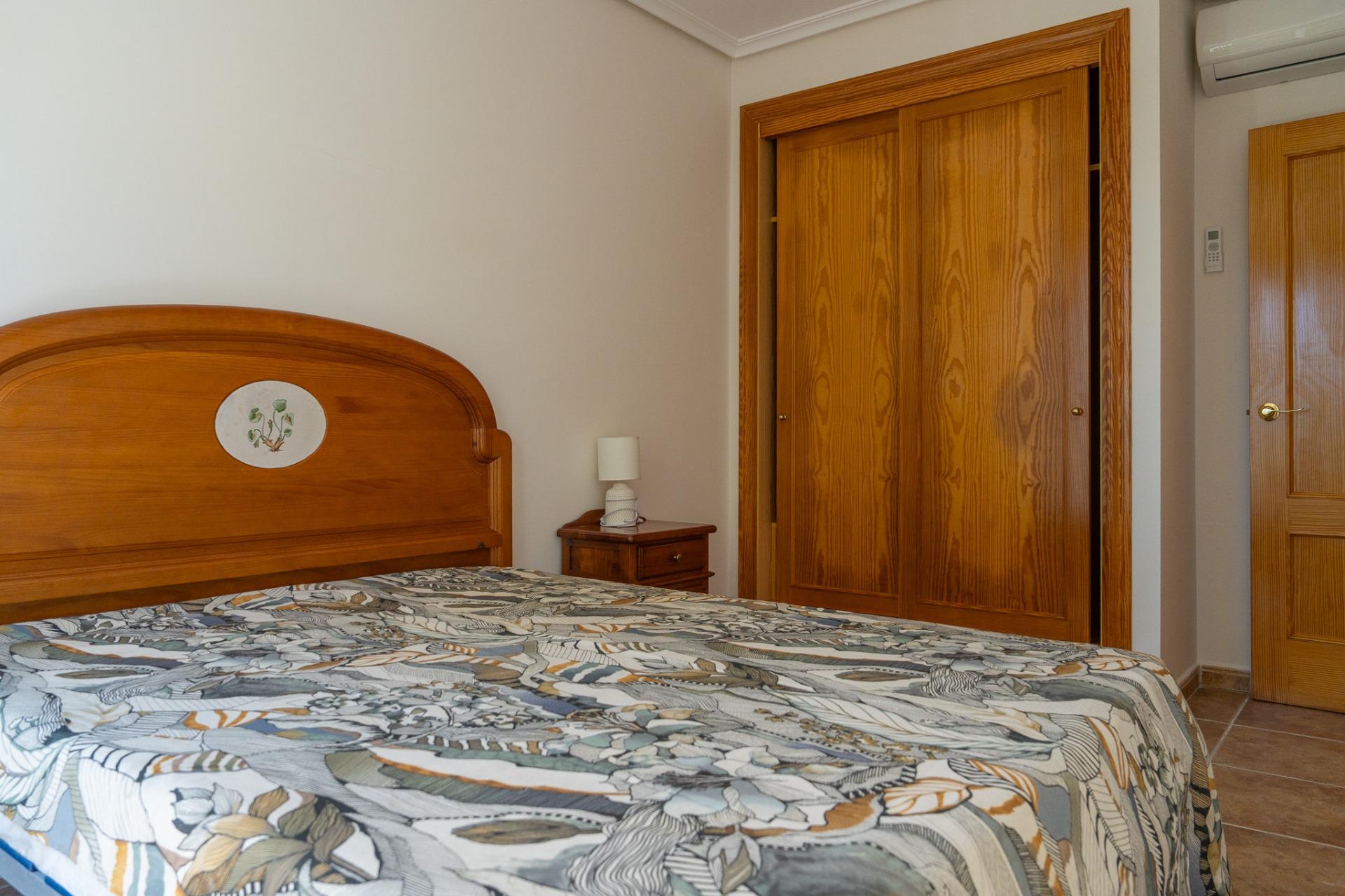 Charming Townhouse with Sea Views in Altea Mascarat