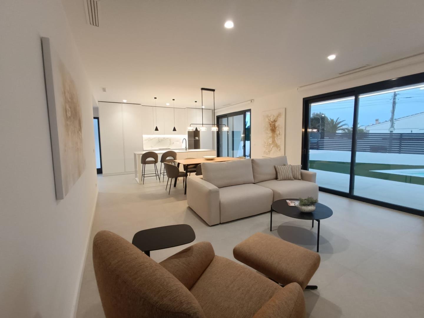 1-27-28 Luxury Villa in Ciudad Quesada – An Exclusive Oasis on the Costa Blanca South πβ¨
