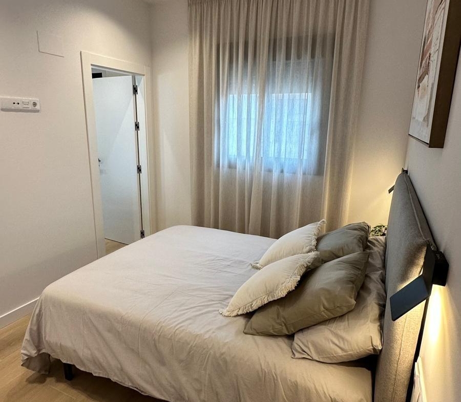 Nuevos Apartamentos en Guardamar del Segura