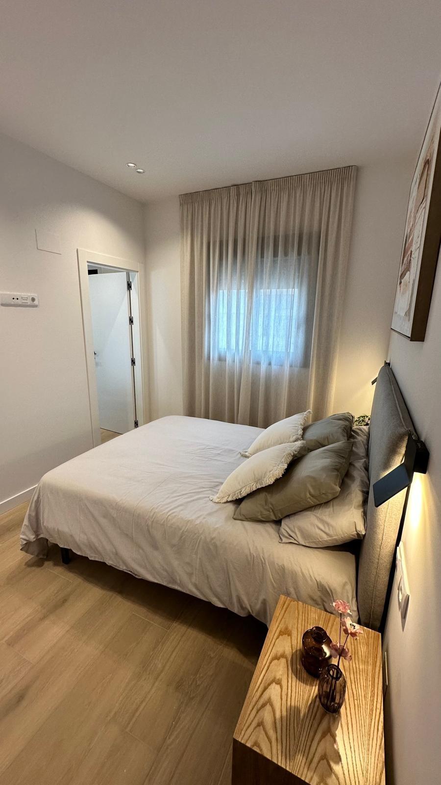 Nuevos Apartamentos en Guardamar del Segura