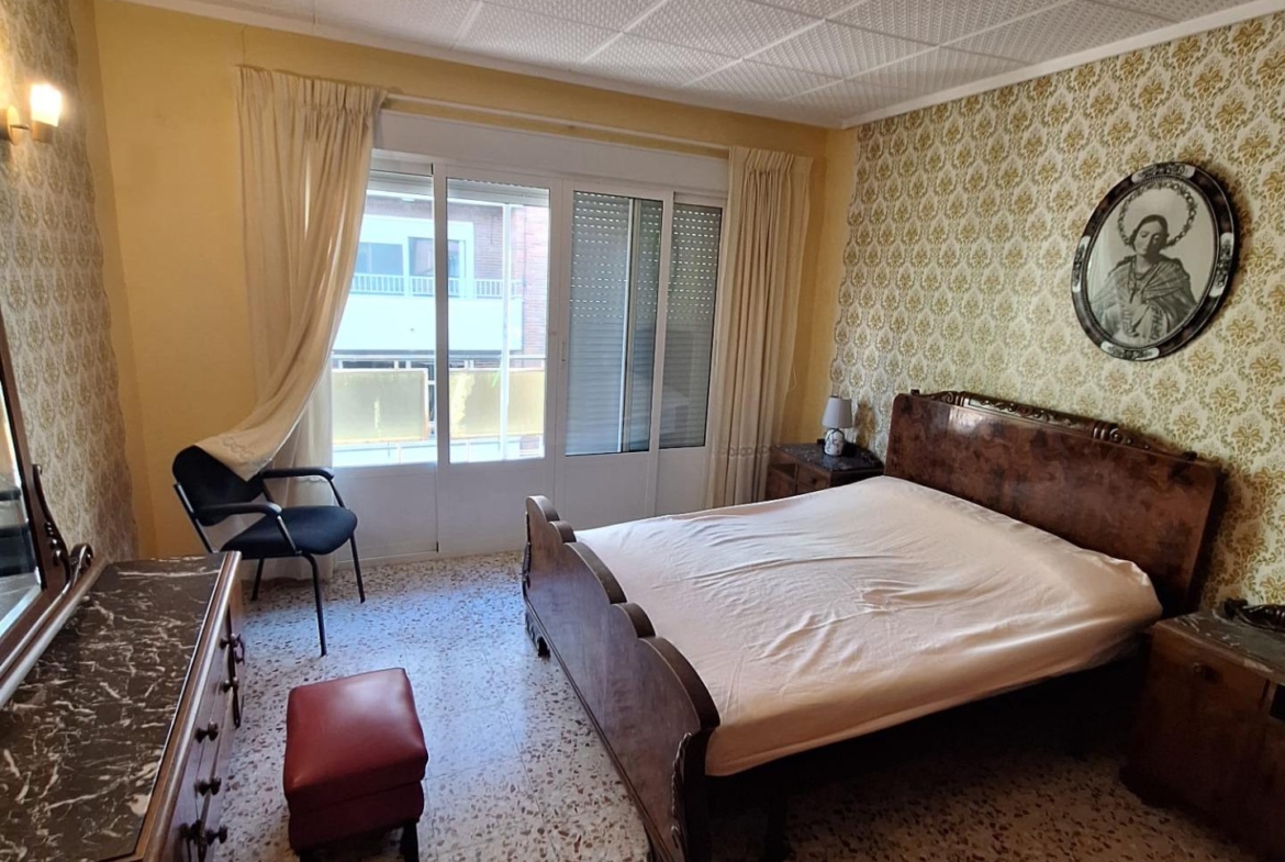 Se vende edificio entero en pleno centro de Torrevieja
