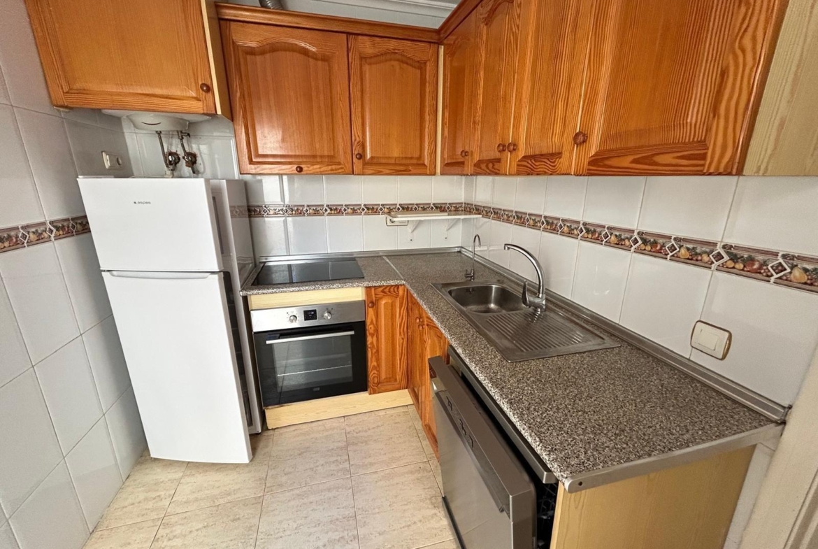 RESIDENCIAL KEEPER AGUAS NUEVAS