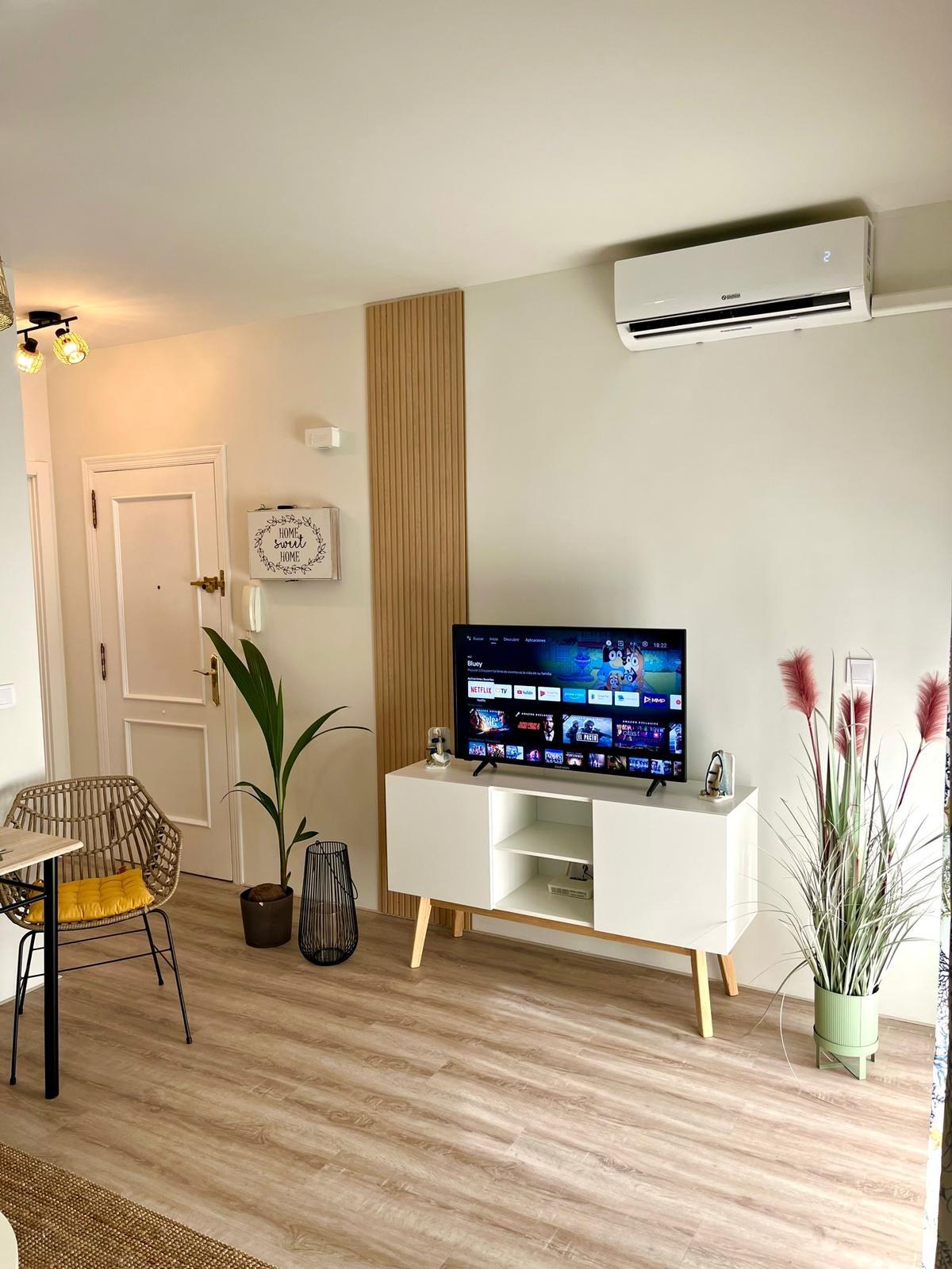 Apartamento reformado en Torrevieja